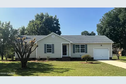 2595 Pine Knoll Drive, Kinston, NC 28504 - Photo 1