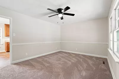 303 Ramsey Lane, Jackson, NC 27845 - Photo 3