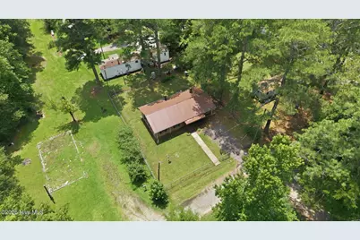 303 Ramsey Lane, Jackson, NC 27845 - Photo 17