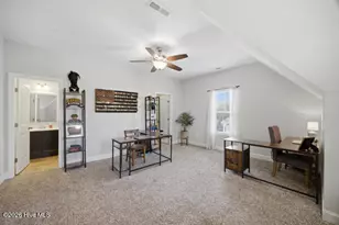538 N Prince Henry Way, Cameron, NC 28326 - Photo 29