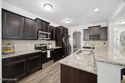 538 N Prince Henry Way, Cameron, NC 28326 - Photo 13