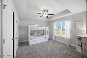 538 N Prince Henry Way, Cameron, NC 28326 - Photo 25