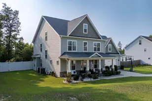 538 N Prince Henry Way, Cameron, NC 28326 - Photo 51
