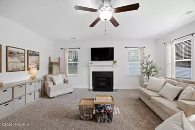 538 N Prince Henry Way, Cameron, NC 28326 - Photo 9