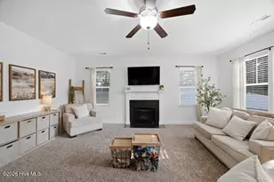538 N Prince Henry Way, Cameron, NC 28326 - Photo 9
