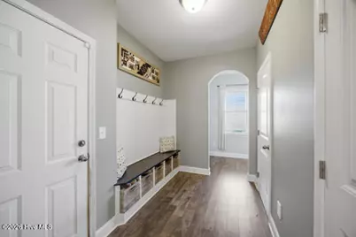 538 N Prince Henry Way, Cameron, NC 28326 - Photo 17