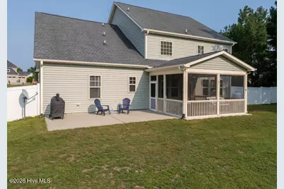 538 N Prince Henry Way, Cameron, NC 28326 - Photo 3