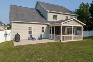538 N Prince Henry Way, Cameron, NC 28326 - Photo 3