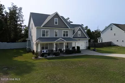 538 N Prince Henry Way, Cameron, NC 28326 - Photo 45