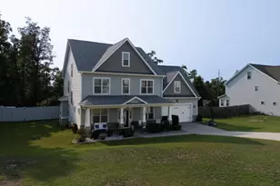 538 N Prince Henry Way, Cameron, NC 28326 - Photo 45