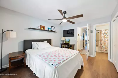 3940 Echo Farms Boulevard, Wilmington, NC 28412 - Photo 17