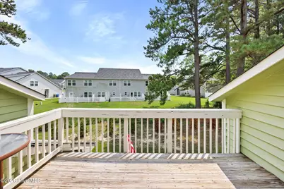 3940 Echo Farms Boulevard, Wilmington, NC 28412 - Photo 31