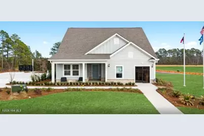 1087 River Marsh Path SE, Southport, NC 28461 - Photo 1