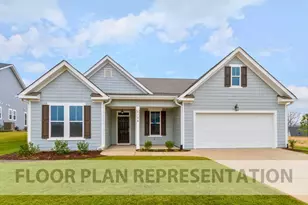 240 Windsor Dr, North Augusta, SC 29860 - Photo 3