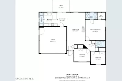 3513 Mandy Lane, Morehead City, NC 28557 - Photo 23