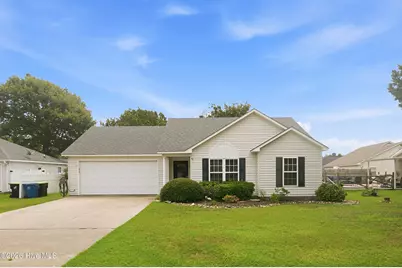 3513 Mandy Lane, Morehead City, NC 28557 - Photo 1