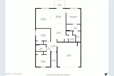 1114 Forest Glen Drive NE #Lot 90, Leland, NC 28451 - Photo 33