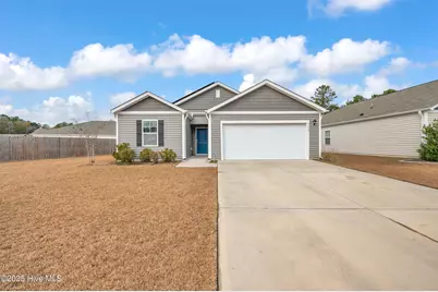 1114 Forest Glen Drive NE #Lot 90, Leland, NC 28451 - Photo 1
