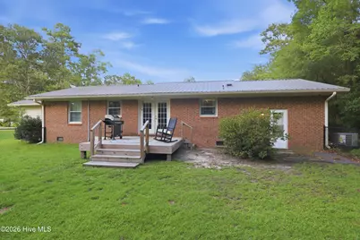 509 S McNeil Street, Burgaw, NC 28425 - Photo 21
