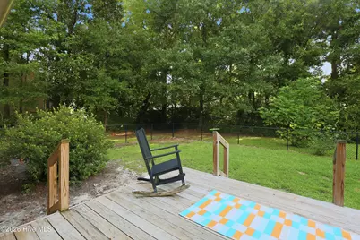 509 S McNeil Street, Burgaw, NC 28425 - Photo 17
