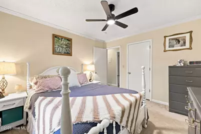 509 S McNeil Street, Burgaw, NC 28425 - Photo 5