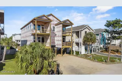 210 Greenville Avenue #Unit 1, Carolina Beach, NC 28428 - Photo 3