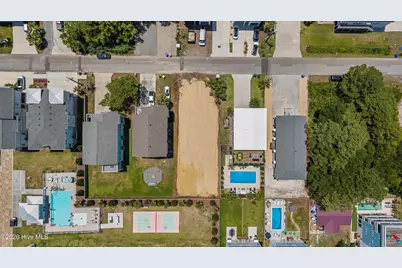 210 Greenville Avenue #Unit 1, Carolina Beach, NC 28428 - Photo 3
