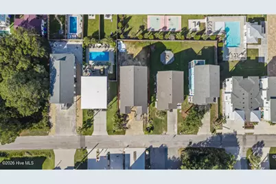 210 Greenville Avenue #Unit 1, Carolina Beach, NC 28428 - Photo 7