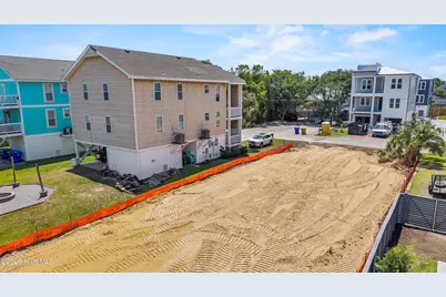 210 Greenville Avenue #Unit 1, Carolina Beach, NC 28428 - Photo 13