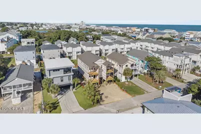 210 Greenville Avenue #Unit 1, Carolina Beach, NC 28428 - Photo 5