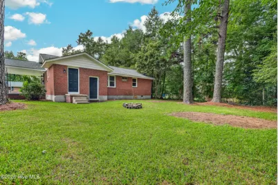 127 Kitt Drive, Jacksonville, NC 28540 - Photo 21