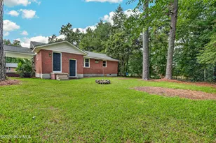 127 Kitt Dr, Jacksonville, NC 28540 - Photo 21