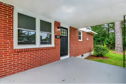127 Kitt Drive, Jacksonville, NC 28540 - Photo 3