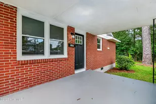 127 Kitt Dr, Jacksonville, NC 28540 - Photo 3