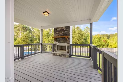671 Tree Top Trail, Evans, GA 30809 - Photo 61
