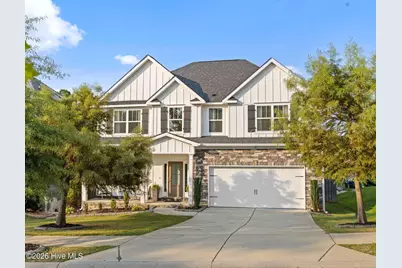 671 Tree Top Trail, Evans, GA 30809 - Photo 1
