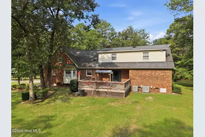 4045 Ben Dail Road, La Grange, NC 28551 - Photo 45