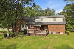 4045 Ben Dail Rd, La Grange, NC 28551 - Photo 45