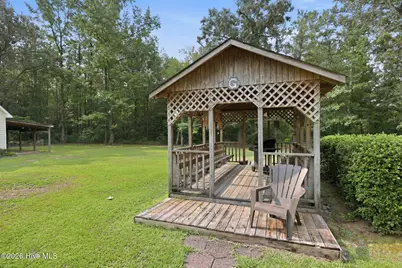 4045 Ben Dail Road, La Grange, NC 28551 - Photo 43