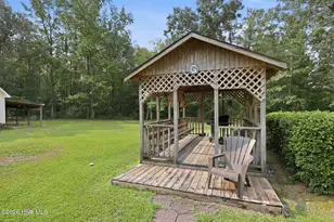 4045 Ben Dail Rd, La Grange, NC 28551 - Photo 43