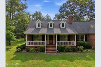 4045 Ben Dail Road, La Grange, NC 28551 - Photo 1