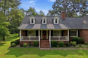 4045 Ben Dail Rd, La Grange, NC 28551 - Photo 1