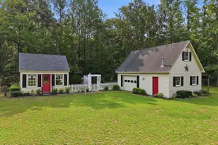4045 Ben Dail Rd, La Grange, NC 28551 - Photo 47