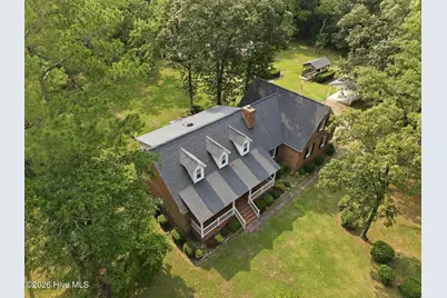 4045 Ben Dail Road, La Grange, NC 28551 - Photo 49