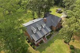 4045 Ben Dail Rd, La Grange, NC 28551 - Photo 49