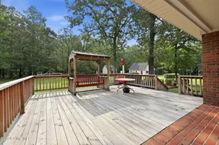 4045 Ben Dail Rd, La Grange, NC 28551 - Photo 9