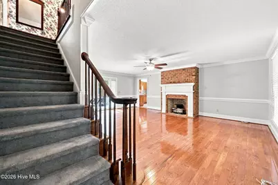4045 Ben Dail Road, La Grange, NC 28551 - Photo 11
