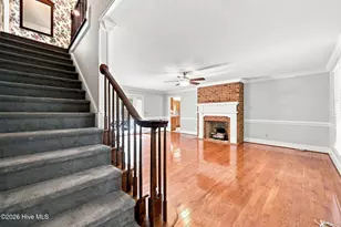 4045 Ben Dail Rd, La Grange, NC 28551 - Photo 11