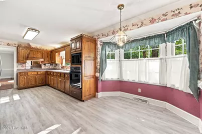 4045 Ben Dail Road, La Grange, NC 28551 - Photo 19