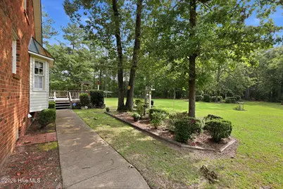 4045 Ben Dail Road, La Grange, NC 28551 - Photo 7